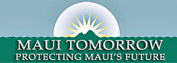 Maui Tomorrow Foundation